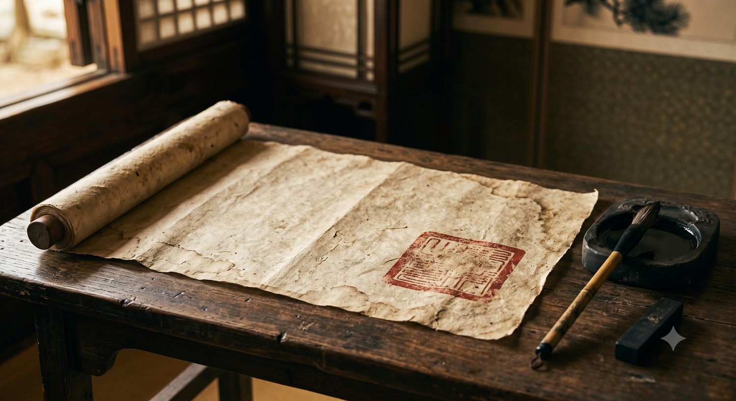 Appraisal certificate