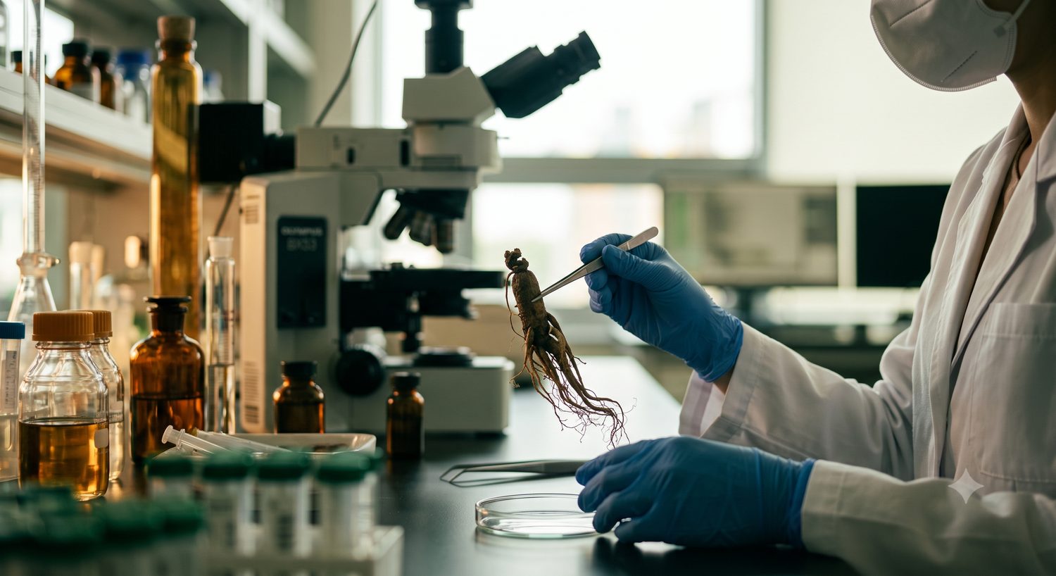 Laboratory